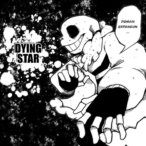 DYING STAR (might remake)