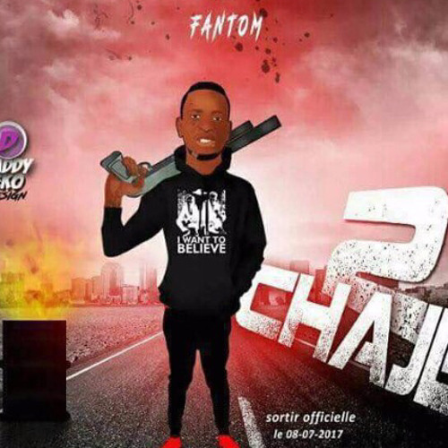 Dechaje- Fantom