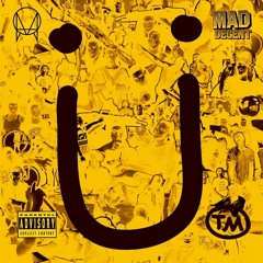 Jack Ü - To Ü (RAINEDROP HARD TECHNO EDIT) [FREE DOWNLOAD NO TAG]