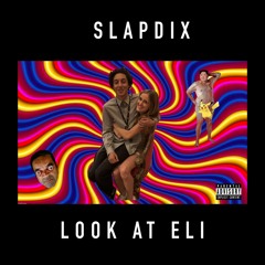 LOOK AT ELI