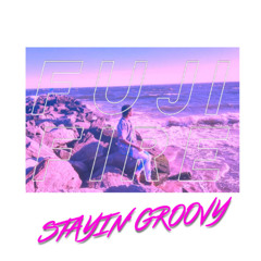 Running Away (ft. ThunderKiss)