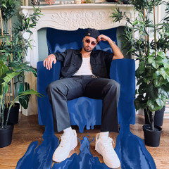 ShaneZ - Blue Notes Freestyle