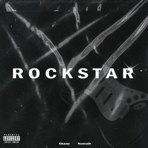 Rockstar (Feat. Nowrath)