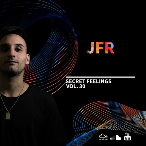JFR - Secret Feelings Vol 30 (May 2021)