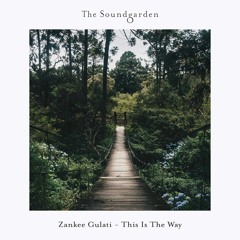 Zankee Gulati - This Is The Way [The Soundgarden]