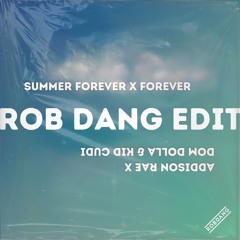 Addison Rae x Dom Dolla (Rob Dang Edit)