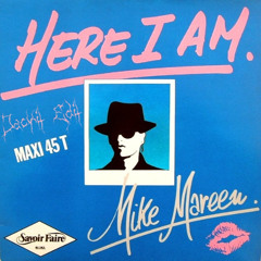 Mike Mareen - Here I Am (Jackit Edit) Free Download