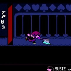 Vs. Susie