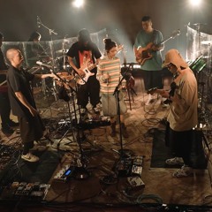 아이유 x 혁오 X 선셋 롤러코스터 (IU x HYUKOH X Sunset Rollercoaster) - Glue & 사랑이 잘 (Can't love you anymore)