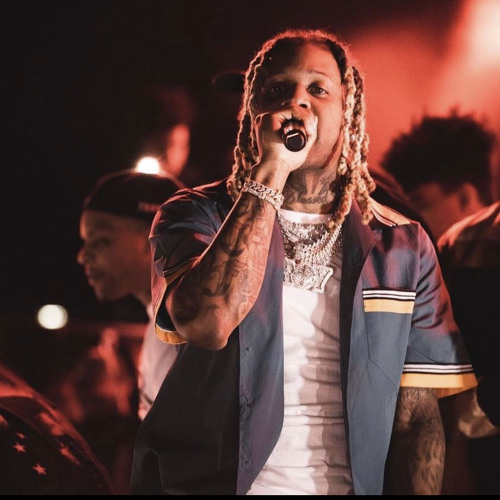 Stream Lil Durk - Gun Slingin Unreleased by Von3k | Listen online for free  on SoundCloud