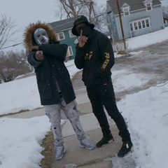 FOREIGN FINESSE X 2 TONE - LET ME GO