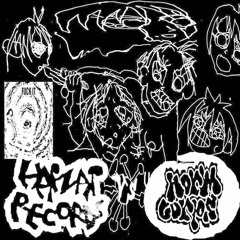 Haizai Audio - Ultra drug'n'bAss (Haizai Audio aka DJ 10RPM Mix)