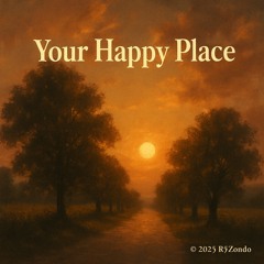 Your Happy Place