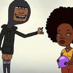 Lil Daddy- Lil Traptune