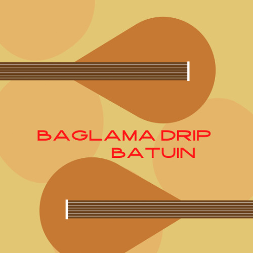 Baglama Drip