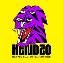 FlexFab & Ziller Bas - Hendzo Feat. SIM CITIZEN