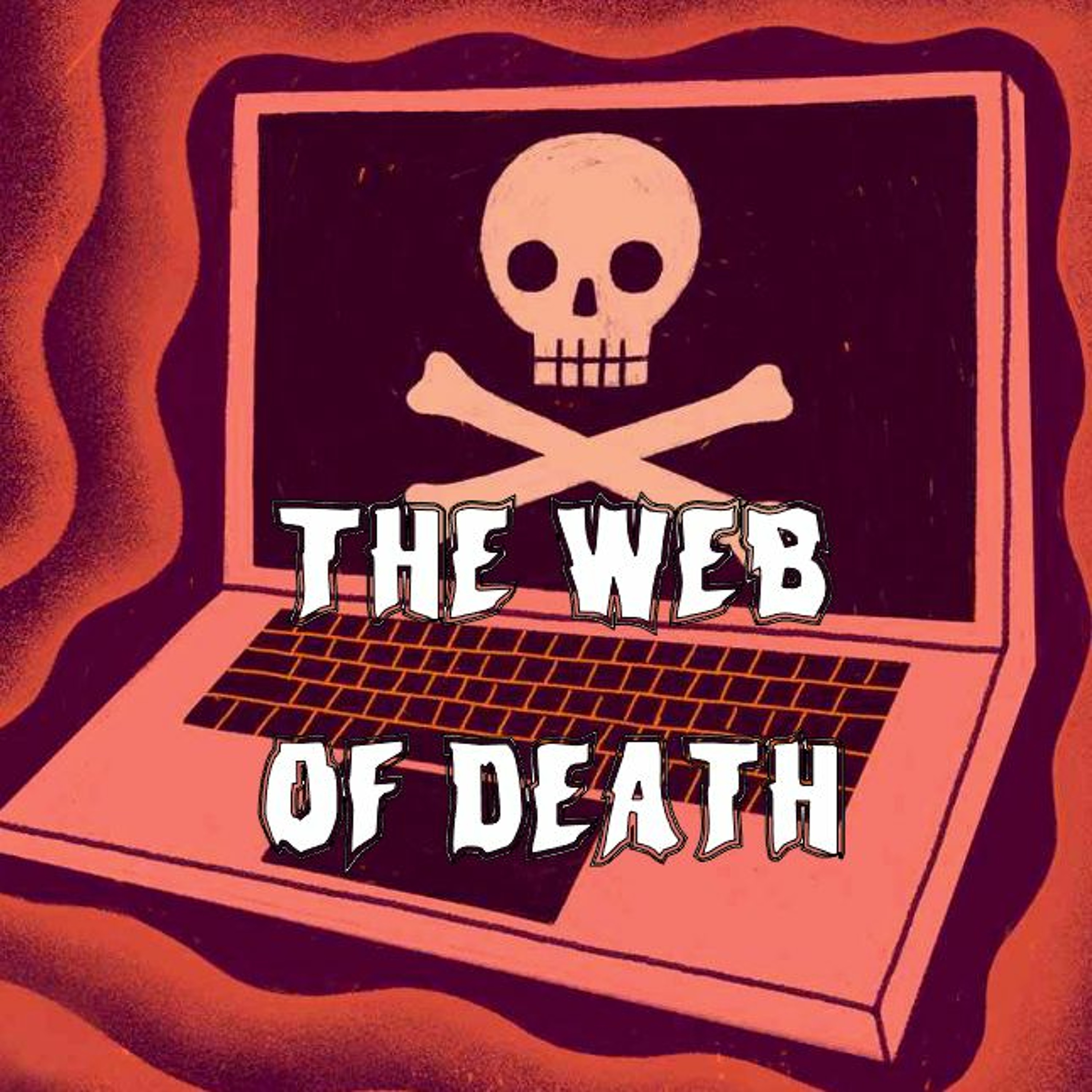 313. The Web of Death (ft. Tamara Kneese)