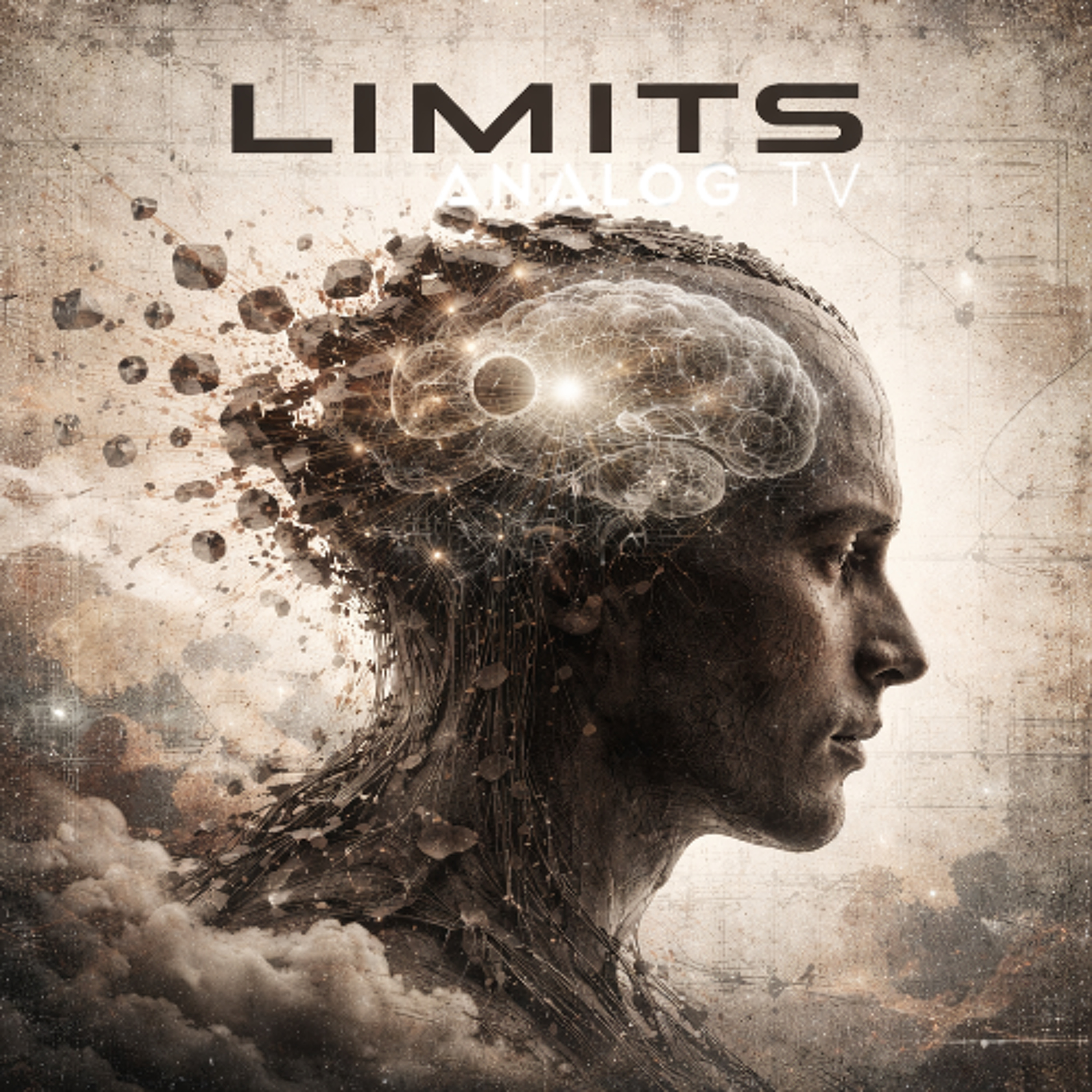 Limits episode artwork