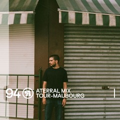 Aterral Mix 94 - Tour-Maubourg