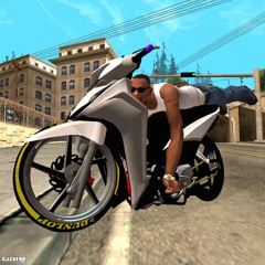 dj goyang dayung-reverb