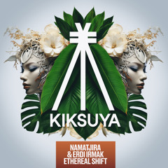 Ethereal Shift (Extended Mix)