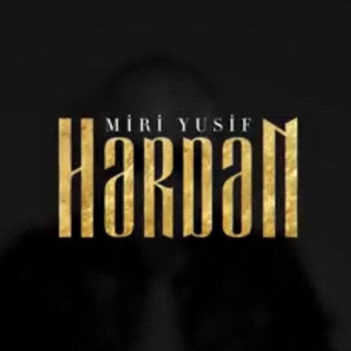 Miri Yusif — Hərdən