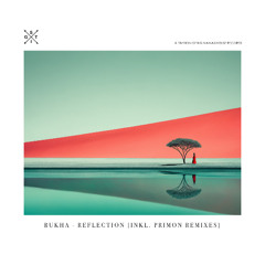 RuKha - Reflection [Radio Edit]