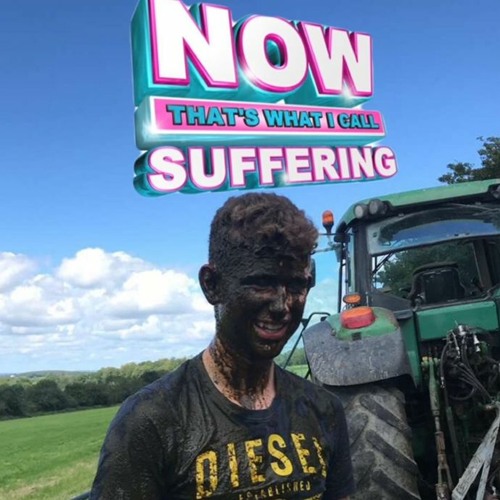 Now That's What I Call Suffering