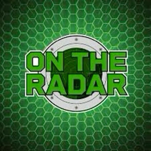 Stackswopo On The Radar Freestyle - CRASHOUT