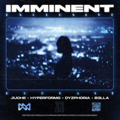 Exclusive Podcast by Juche, Hyperforms, Dyzphoria, B3LLA