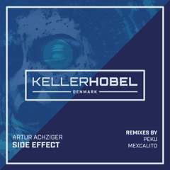 Artur Achziger - Side Effect (Original Mix)