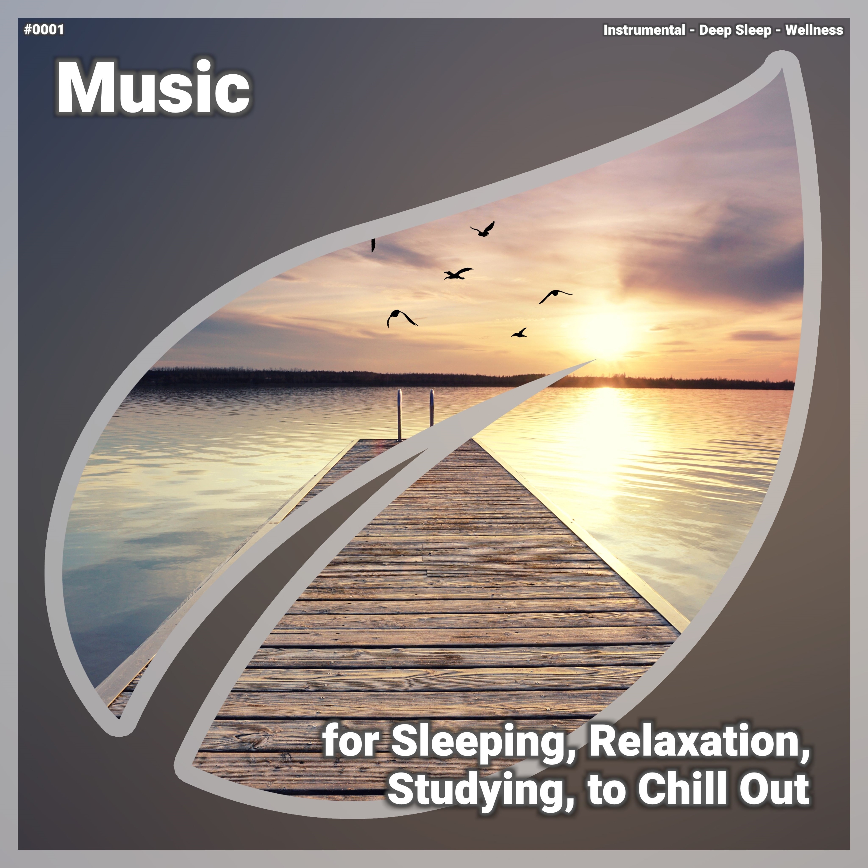 Aflaai Relaxing Music, Pt. 55