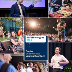 KSF HR-congres 2025