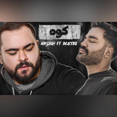 koh - nikshah x reactrez