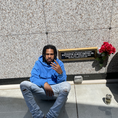 MG KILO - DONT ASK ME RUFF1 (M