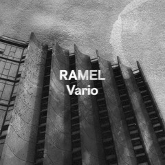 DLR Premiere: RAMEL - Vario