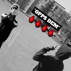 OPPS DEM - j steppa x mencio