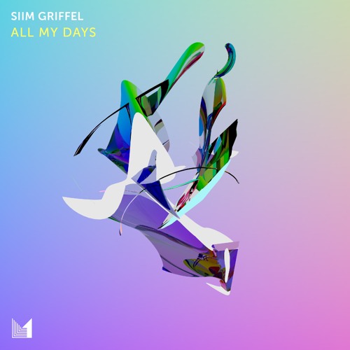 Siim Griffel - All My Days EP