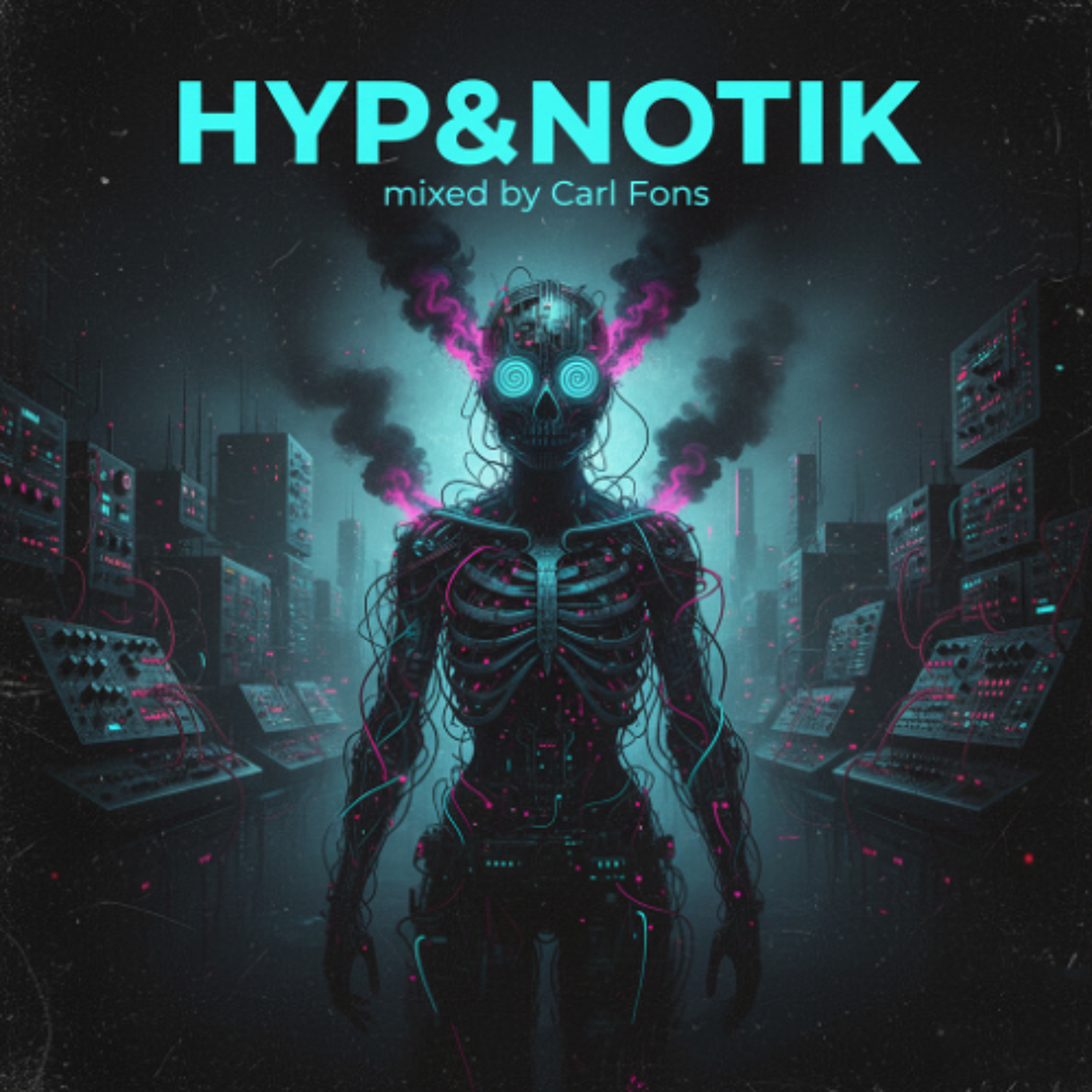 HYP&NOTIK episode artwork