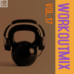 F45 HIIT Mix Vol. 17 | Hip-Hop | Rap | EDM | Dancehall | Disco | Rock