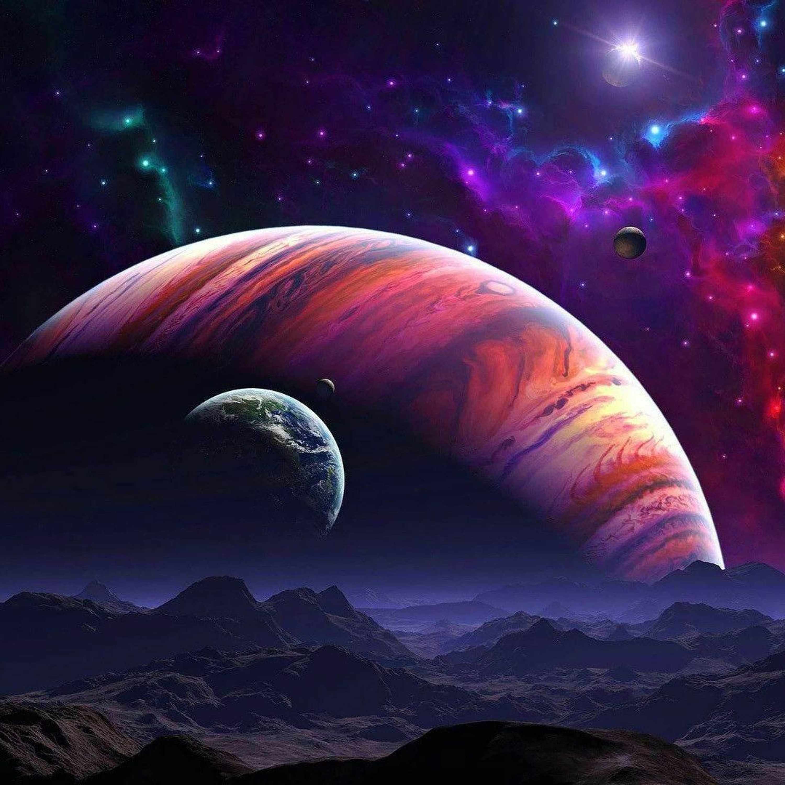 NEXUS I MP3 12.9.21. episode artwork