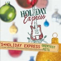 holiday express - SANTA : N.O.E.L. (MGR Mike's Holiday Bump)
