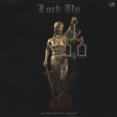 LOCK UP (feat. Arsh Lally)