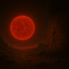 Beneath a Dying Sun