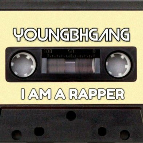 Stream I AM A RAPPER (CDQ) by YoungBHGANG | Listen online for free on ...