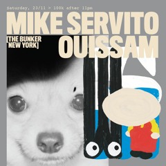 Mike Servito (Savage, Hanoi) 23.11.19