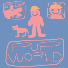 pup world