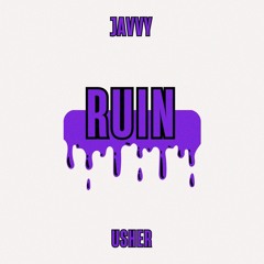 Usher - Ruin ft. Pheelz (JAVVY Cover)