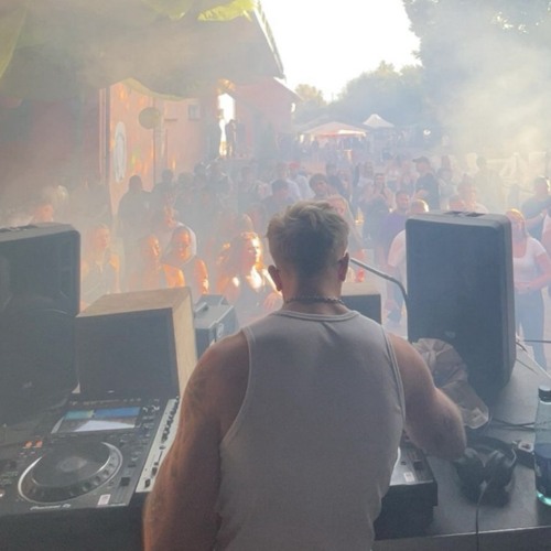 Pytrak | Borderz Open Air | 16.08.2025