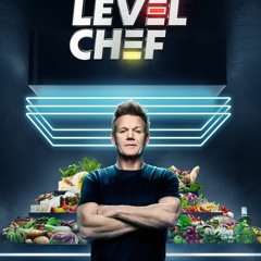 Next Level Chef: Season 3 Episode 1 | "FuLLEpisode"-WGKo8yMZ